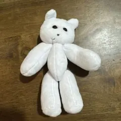 きんたろう 雷鳥つめ ハンドメイドぬいぐるみセット くまきち - メルカリ