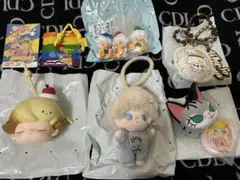 POPMARTまとめ売り