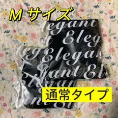 2枚新品momofulモモフル 吸水ショーツブラックMサイズ通常タイプfj