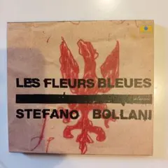 LES FLEURS BLEUES STEFANO BOLLANI