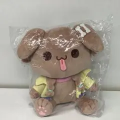戌神ころね 招き毛玉ころね みっころね24 リターンズ ぬいぐるみ さくらみこ 戌神ころね みっころね24 招き 35P 毛玉ころね