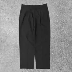 90s JHANEBARNESタックスラックス 黒ブラック W32L30 - メルカリ