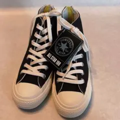 タグ付未使用　Converse All Star 100 バックジップ