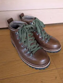 Eddie Bauer K6トレッキングブーツ US8のサムネイル
