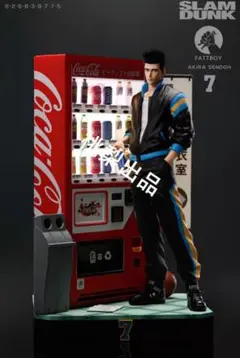 セール！【完品】スラムダンク　仙道彰　スターメンバーシリーズ　人形　フィギュア Yahoo!オークション - BANDAI SLAM DUNK スラムダンク 仙道 彰