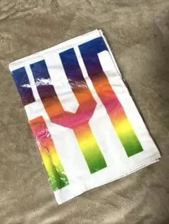 キスマイ Dome Tour 2024 Synopsis グッズ スポーツタオル