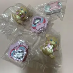 なりきりプリキュアDX 6