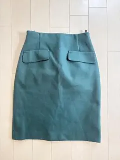 PROPORTION BODY DRESSING タイトスカート