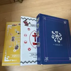 妖怪大辞典 ファイル 妖怪メダル350〜400枚 大量 まとめ売り 妖怪