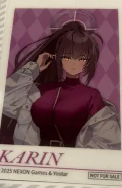 2025年最新】ブルアカ カリンの人気アイテム - メルカリ