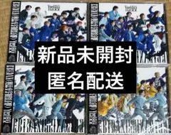 EBiDAN yes!東京 CD セット