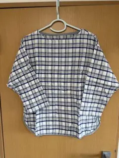 【早い者勝ち】DAIRY COMFORT NATURAL LAUNDRYトップス