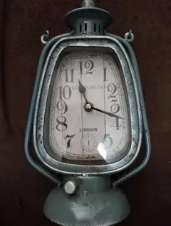 置き時計 アンティーク 時計