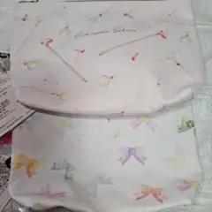 カードキャプターさくら コスメバケット - メルカリ