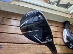 Srixon Zxiユーティリティのサムネイル