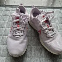 Nike スニーカー ライトパープル DD9294-501のサムネイル