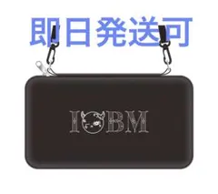 BABYMONSTER アサ FC 限定 ペンライトケース 特典 トレカ - メルカリ