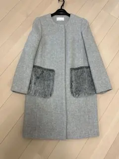 2025年最新】エムプルミエ コート ファーポケットの人気アイテム