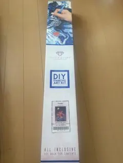 DIYダイヤモンドアートキット Voyager