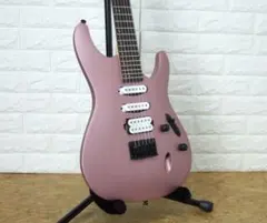 Ibanez S561 PMM Sシリーズ 極薄ボディのサムネイル