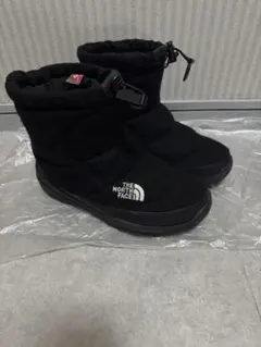 THE NORTH FACE ヌプシ ブーティ ウール 24cm