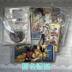 あんスタ　椎名ニキセット