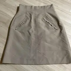 ジュエルチェンジズ スカート ハイウエストのサムネイル