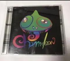 セカオワ　Chameleon　メガジャケ　サイン入り　コンプリート セカオワ Chameleon メガジャケ サイン入り コンプリート CD
