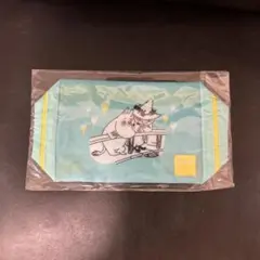 Tamahiyo can be used from childbirth hospitalization to childcare! Moominbaby large capacity multi-pouch