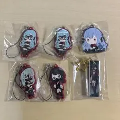 BanG Dream! Ave Mujica リストバンドライト - メルカリ