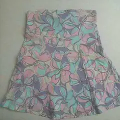 値下げ中　LIP SERVICE　海やビーチで　チューブトップ