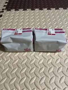 E赤ちゃん 粉ミルク 400g×2袋　エコらくパックのサムネイル