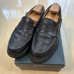2026年最新】paraboot ランス 7の人気アイテム - メルカリ