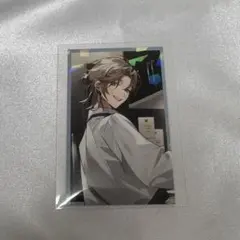 にじさんじ 叶 ボイスビジュアルカード 2024 チェキ