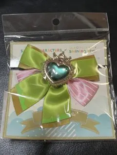 うたプリ サンリオコラボ ヘアゴム 嶺二