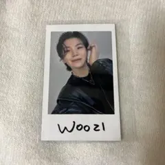 seventeen follow to japan インスタントフォト ウジ