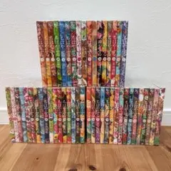ちはやふる全巻 1-50巻+ 50巻特装版 + 小冊子スペシャルブックセット