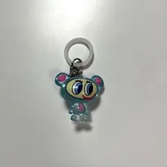 ナカムラくん　めじるしアクセサリー　めじるしチャーム　ナルミヤ　ガチャガチャ