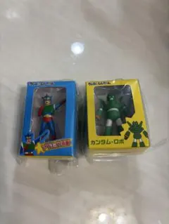 クレヨンしんちゃんミニチュアパッケージコレクション　アクション仮面 ガチャ