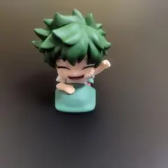 僕のヒーローアカデミア 緑谷出久 フィギュア