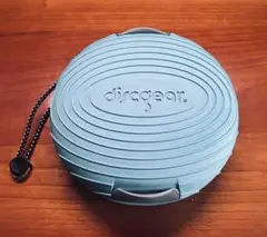 Discgear 20枚収納 CD・DVDケース