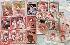 【すとぷり】莉犬くん21点セット