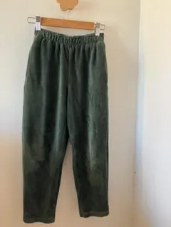 GU 130 コーデュロイ　パンツ