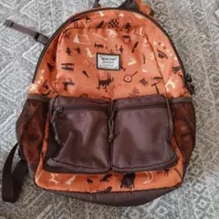 BURTON キッズ リュック バックパック 15Lのサムネイル