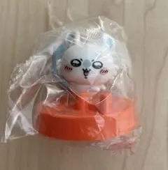 ちいかわ　CoCo壱　モモンガ