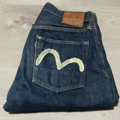 2025年最新】evisu no1 specialの人気アイテム - メルカリ