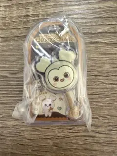 TWICE LOVELYS　チョコがけボーロ＆チャーム