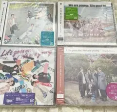 2026年最新】キンプリ cd まとめ売りの人気アイテム - メルカリ