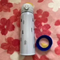 スターバックス・クリスマス・ステンレスボトル