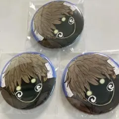 ミルキーサブウェイ　マックス　春の推し活応援フェア　缶バッジのサムネイル